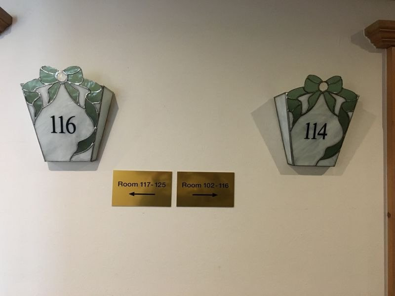 Meister Baer Hotel Frankenwald主图