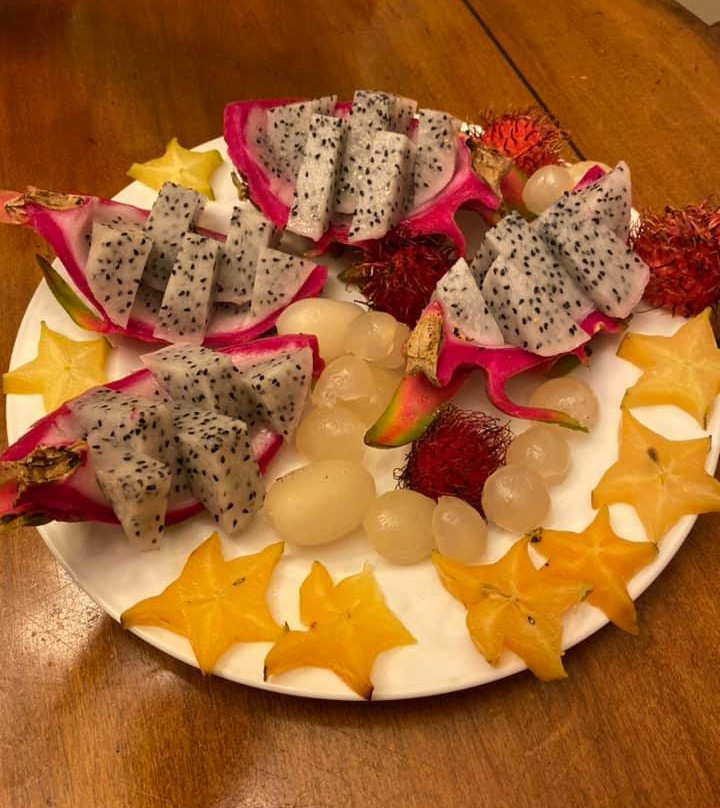 坡伊普启别墅酒店主图