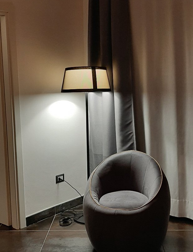 Interamnia Boutique Hotel主图
