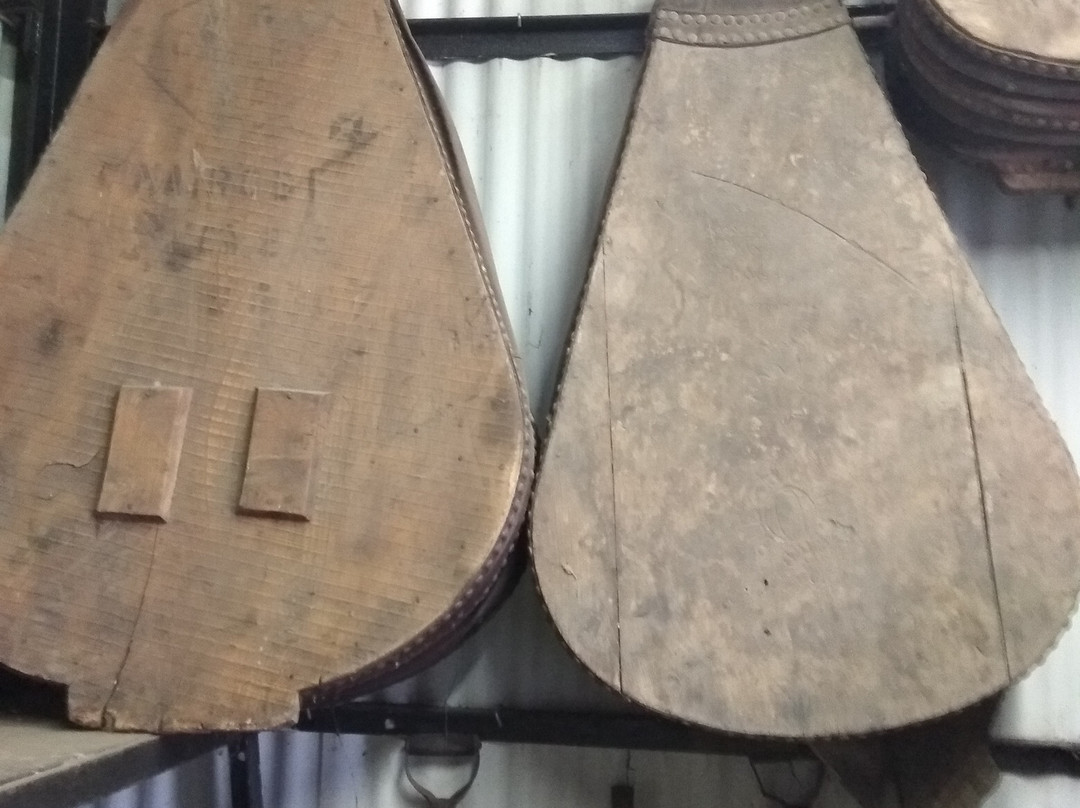 Talana Museum-丹地必去景点