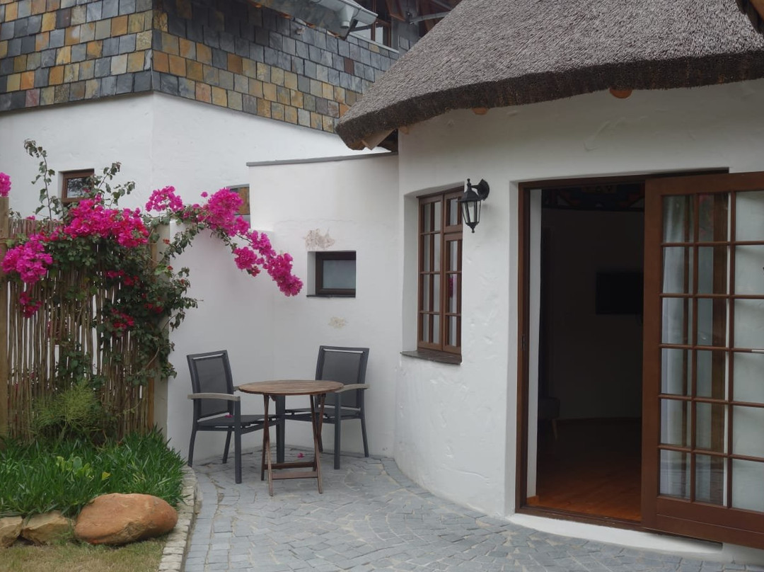 Badger's Lodge主图