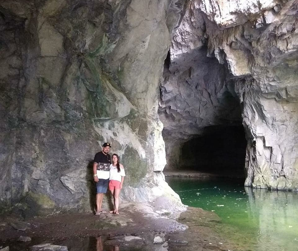 Pousada Gruta Do Anjo景点图片