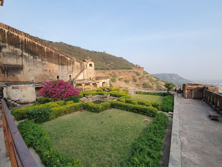 Chitrashala - Ummed Mahal-本迪必去景点
