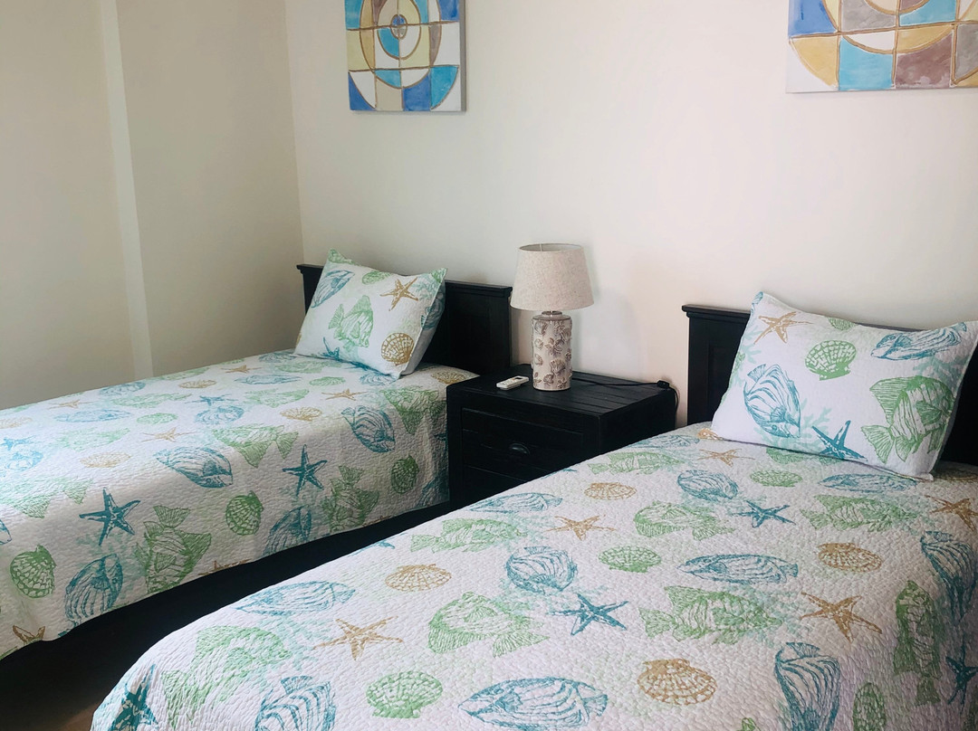 Cabanas de Playa Gorgona主图