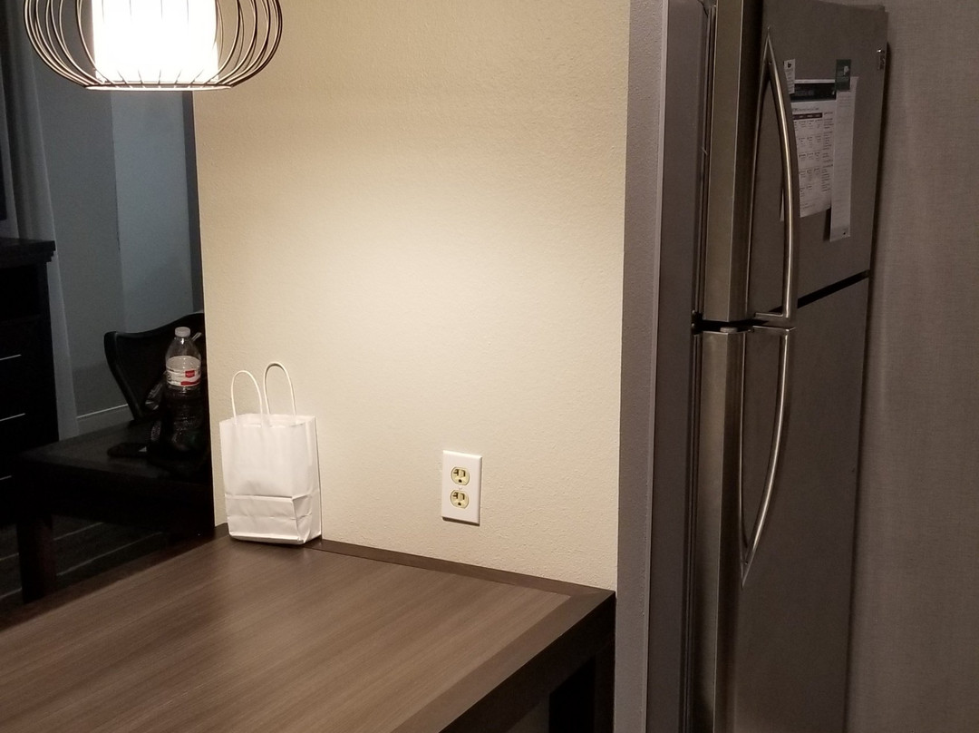 Homewood Suites by Hilton Columbia主图