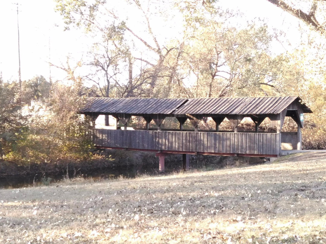 Sedgwick Park-威奇托必去景点