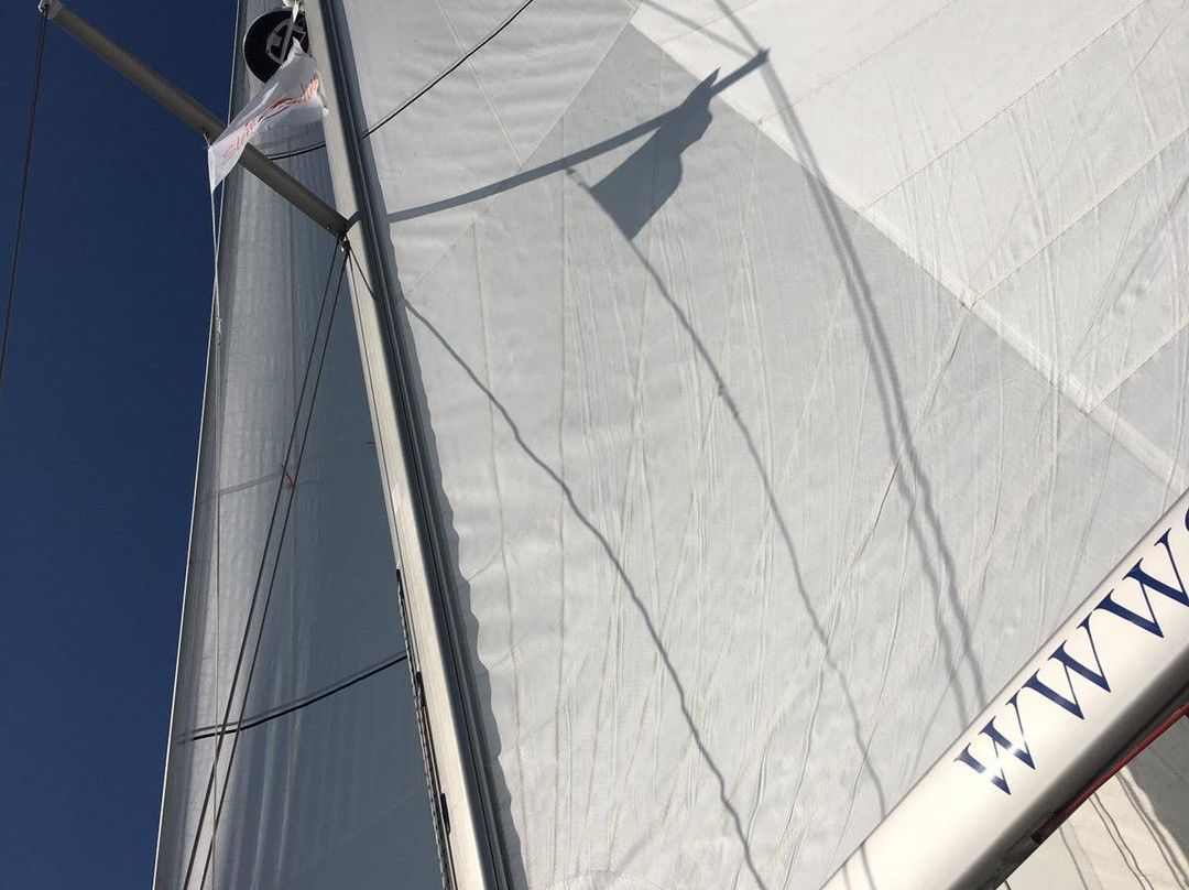 Stern 2 Sailing-Nidri必去景点