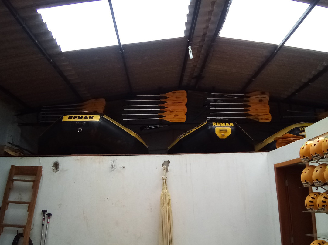 Tibagi Aventuras-Tibagi必去景点