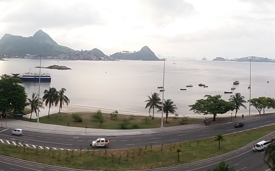 Hotel Solar do Amanhecer主图