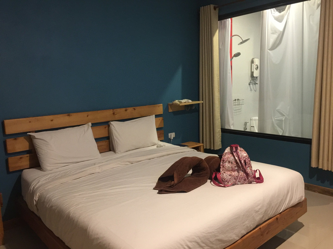 Rest Time Hotel主图
