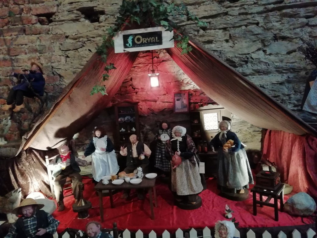 La Ferme des Fées景点图片