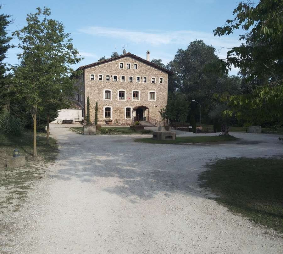 Moli Blanc Hotel主图