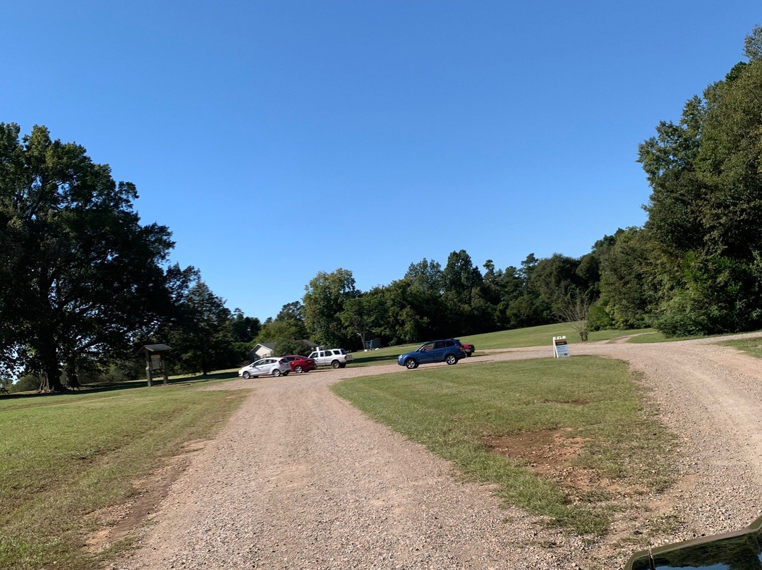 Redcliffe Plantation State景点图片