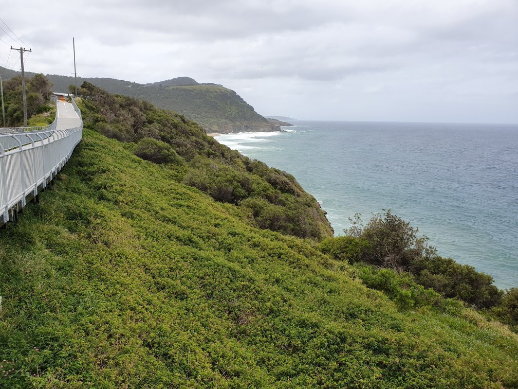 Stanwell Park Beach-Stanwell Park必去景点