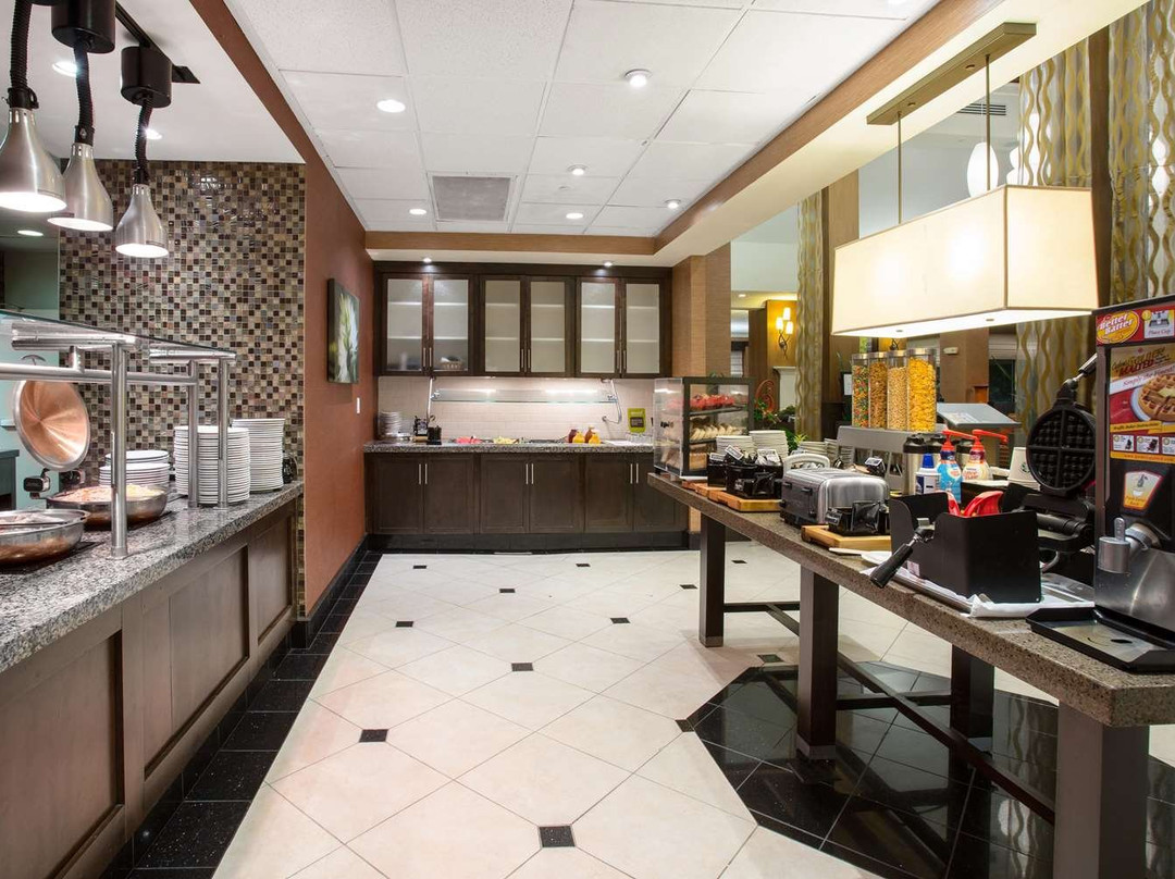 Hilton Garden Inn Salt Lake City/Layton主图