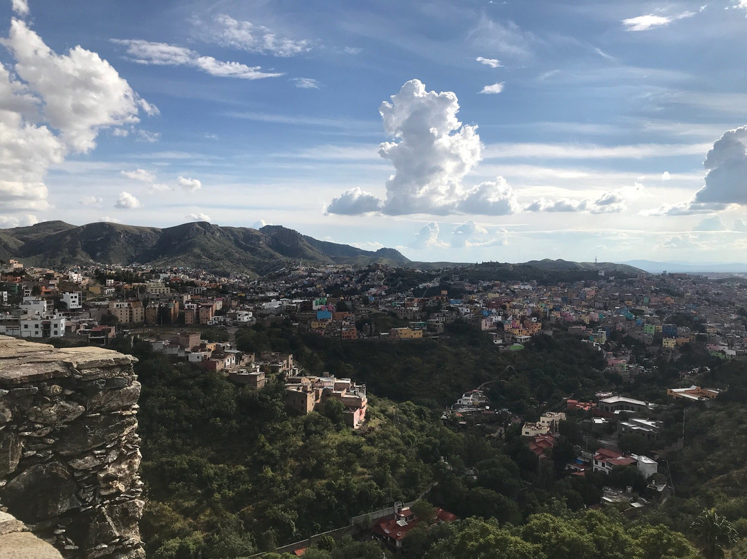 Turismo Alternativo En Guanajuato-瓜纳华托必去景点