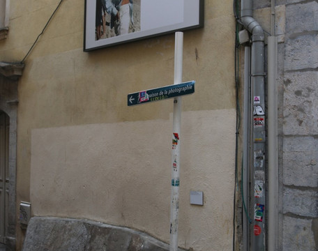 Maison de la Photographie-土伦必去景点