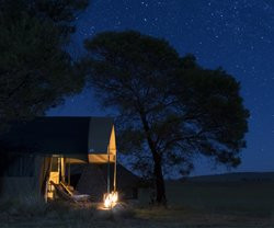 Sibani Lodge