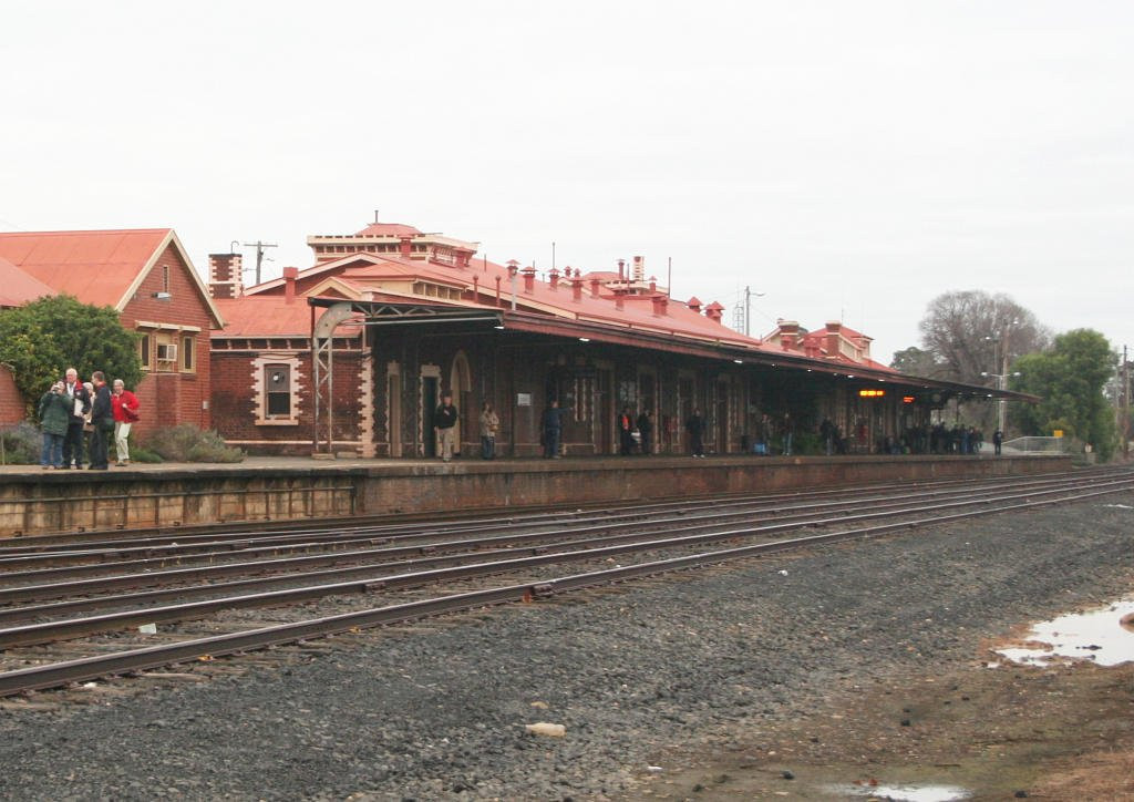 Goulburn Visitor Information Centre景点图片