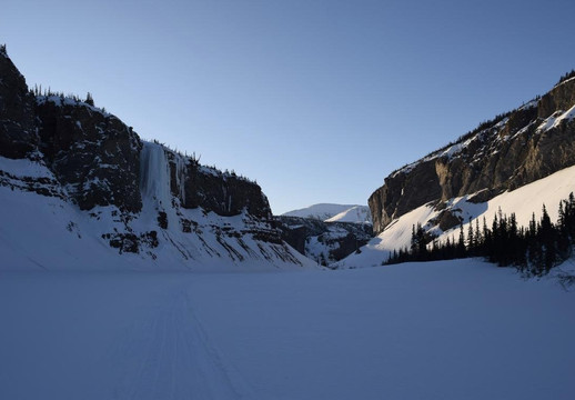 Sahtu Adventures-Norman Wells必去景点