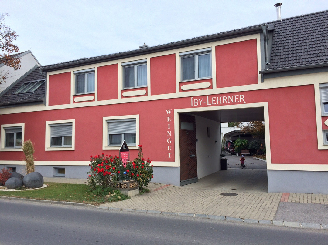 IBY-Lehrner Wein-Gut und Wein-Traumerei主图