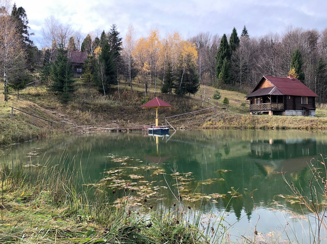 Carpathian Meadows (Karpats'ki Polonyny) Hotel主图