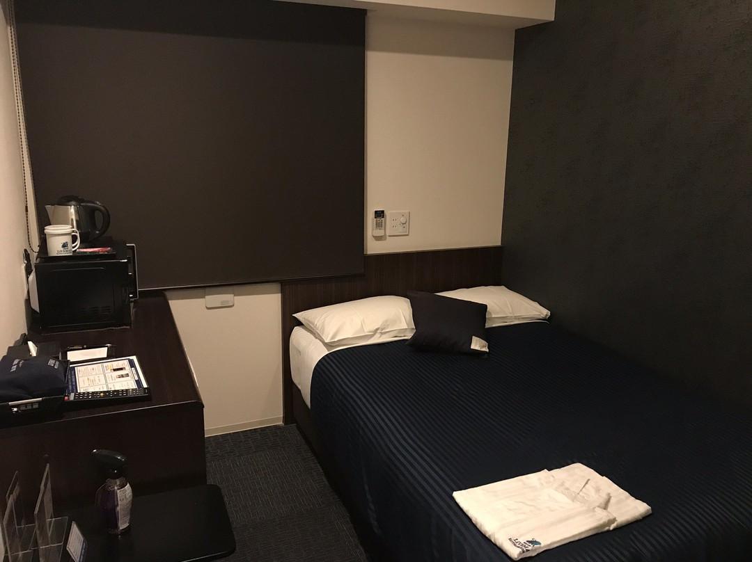 Hotel Livemax Tokyo Shin Tomicho主图