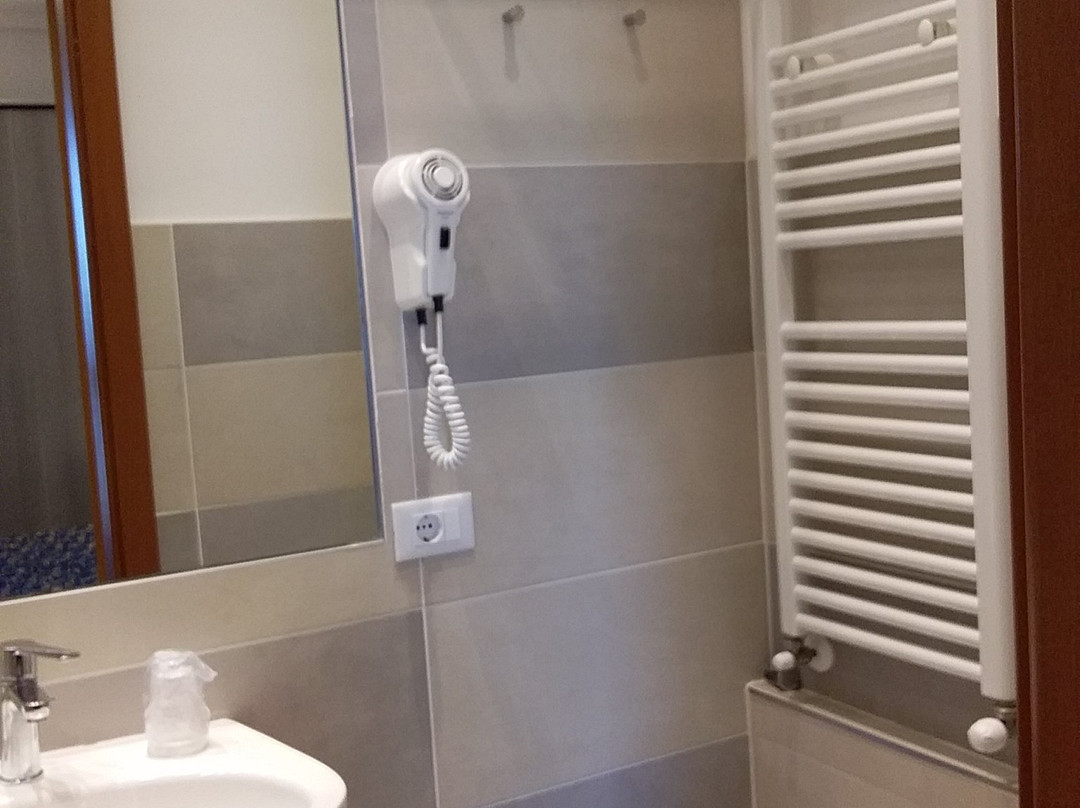 地中海酒店主图