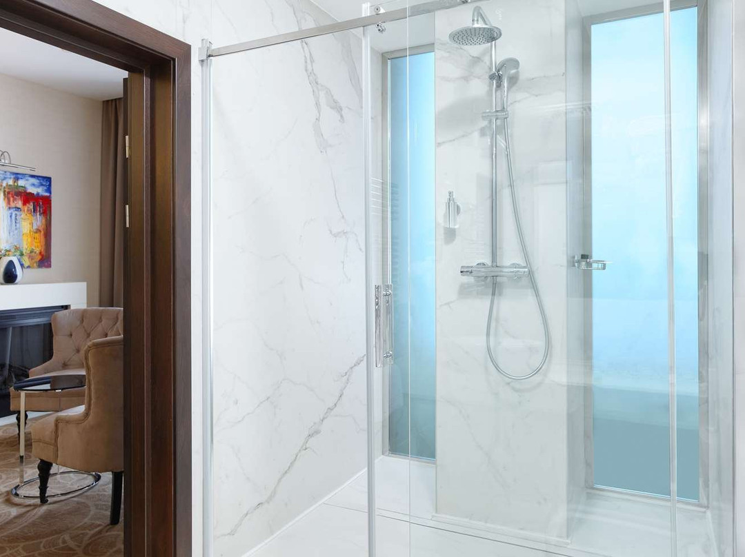 Park Inn by Radisson Odintsovo Moscow主图