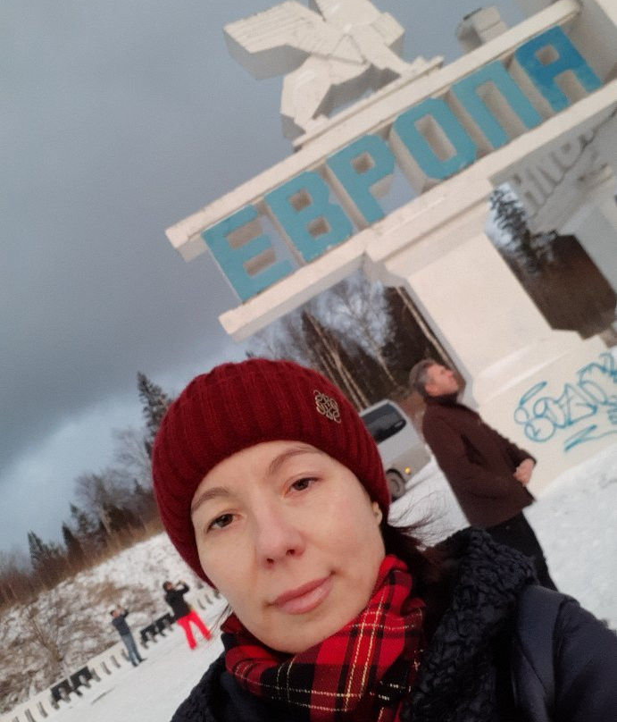 Obelisk Europe - Asia-Promysla必去景点