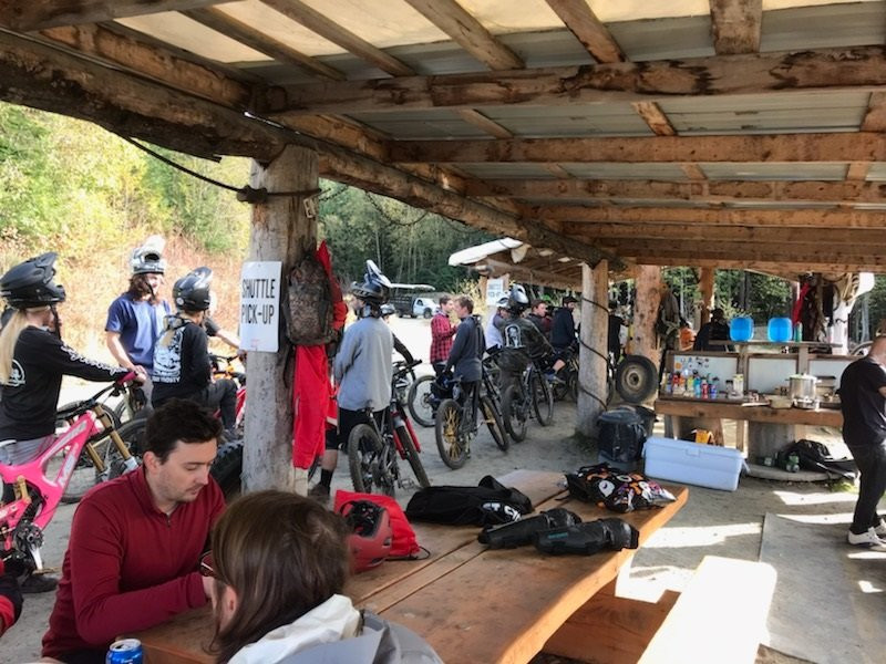 Coast Gravity Park-Sechelt必去景点