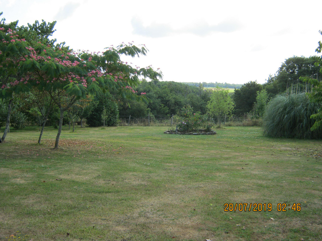 Le Papillon at le Paradis主图