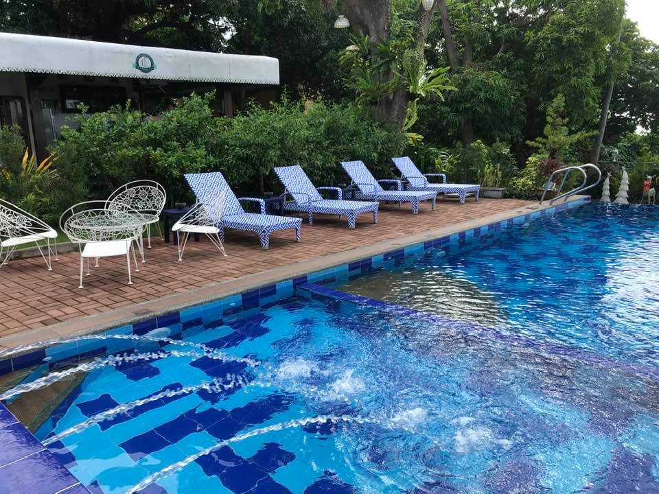 Paradores Del Castillo主图