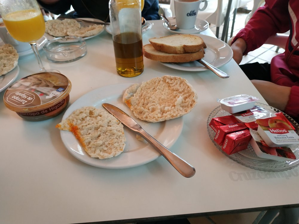 Hotel Enrique Calvillo主图