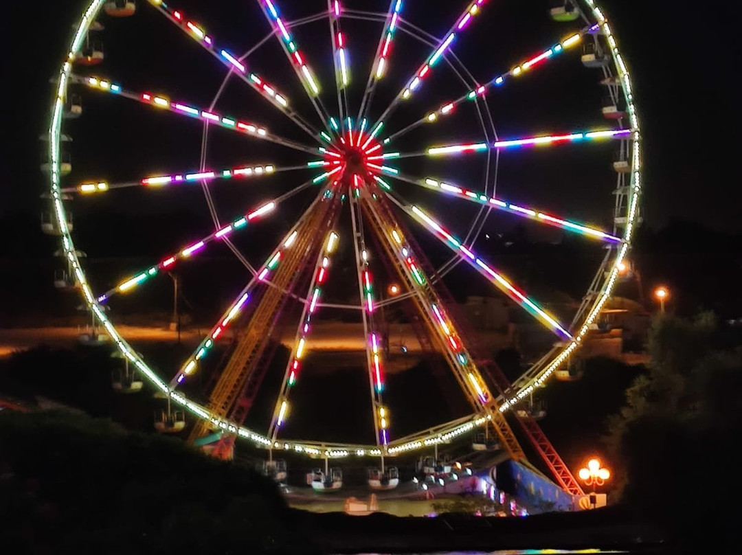 Superland-Rishon Lezion必去景点