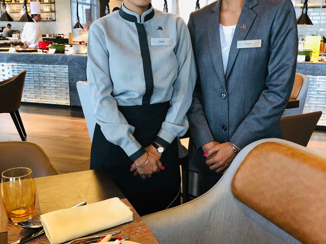 Surat Marriott Hotel主图