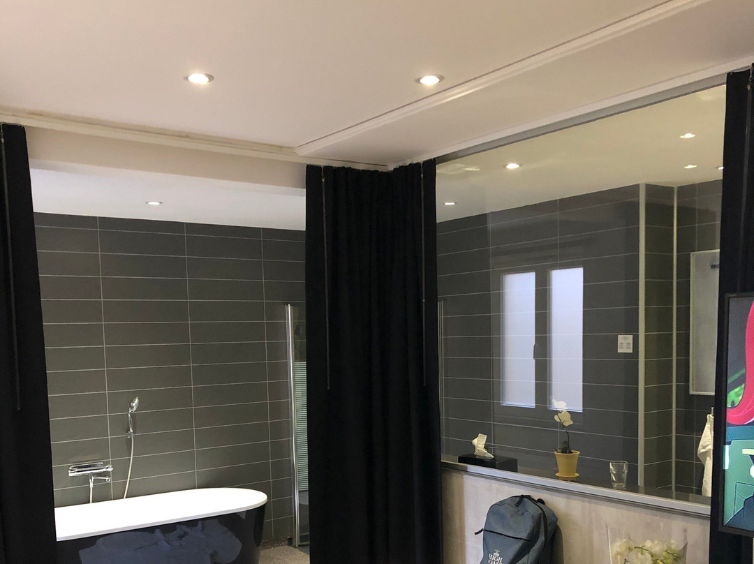 贝斯特韦斯特安诺1937酒店主图