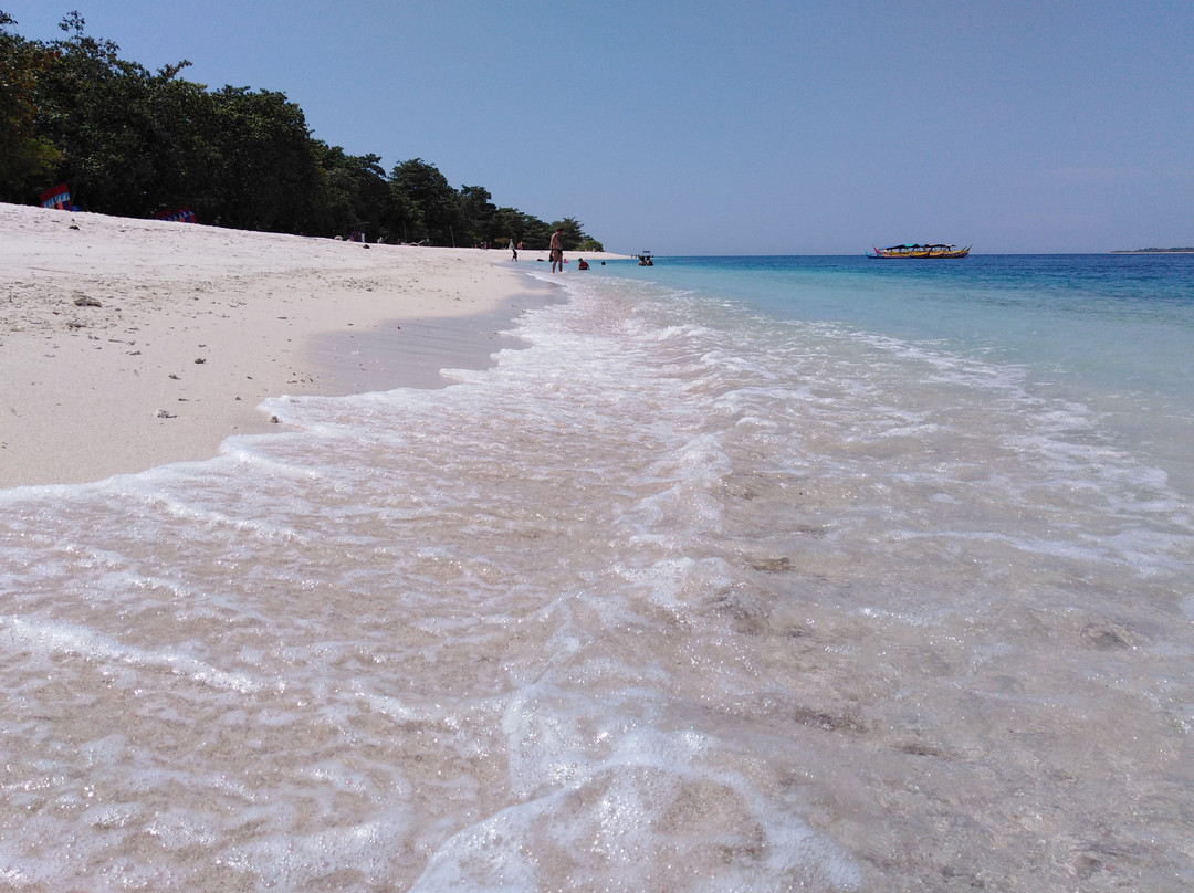 Santa Cruz Island-三宝颜必去景点