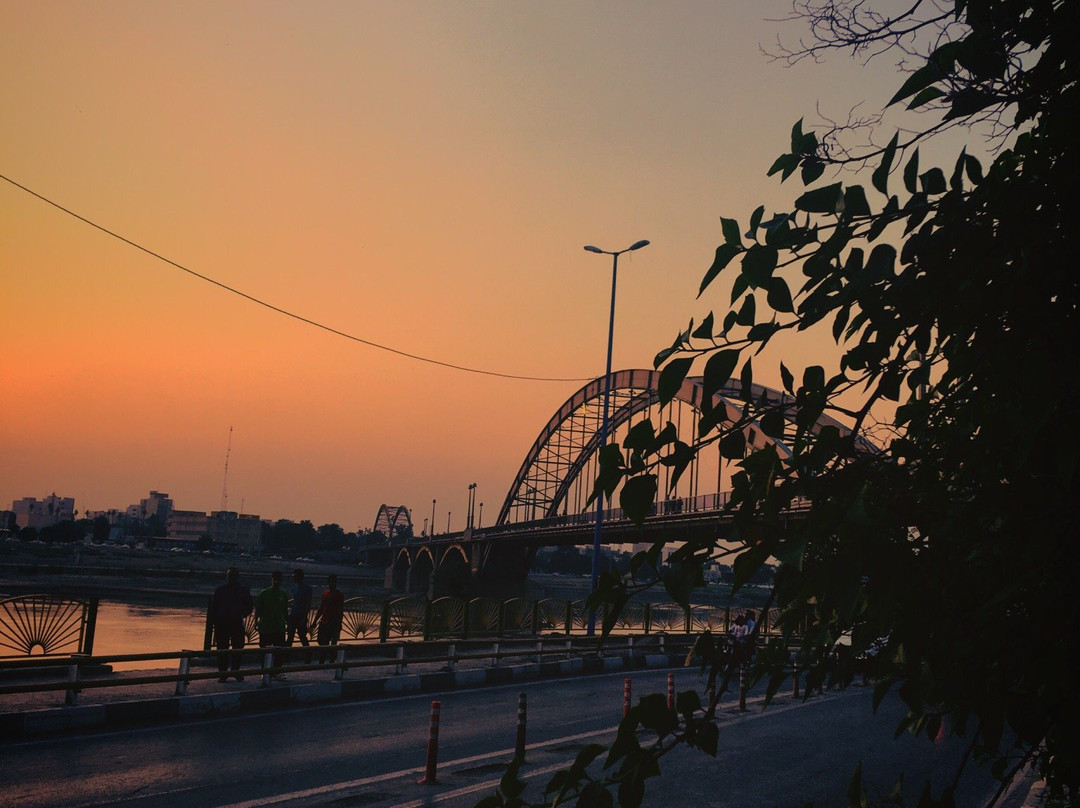 White Bridge景点图片