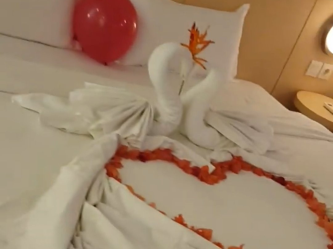 巴淡岛巴淡港湾杰斯特酒店主图