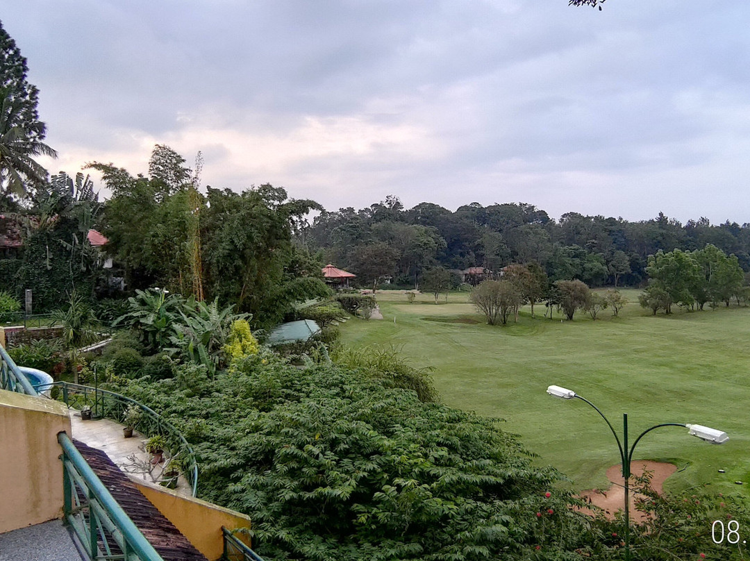 Amritara Ambatty Greens Resort,Coorg主图