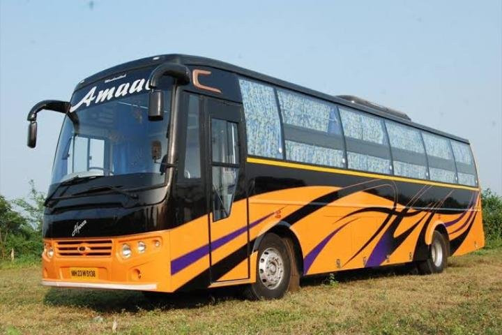 Amaal tours & travels-奥兰卡巴必去景点