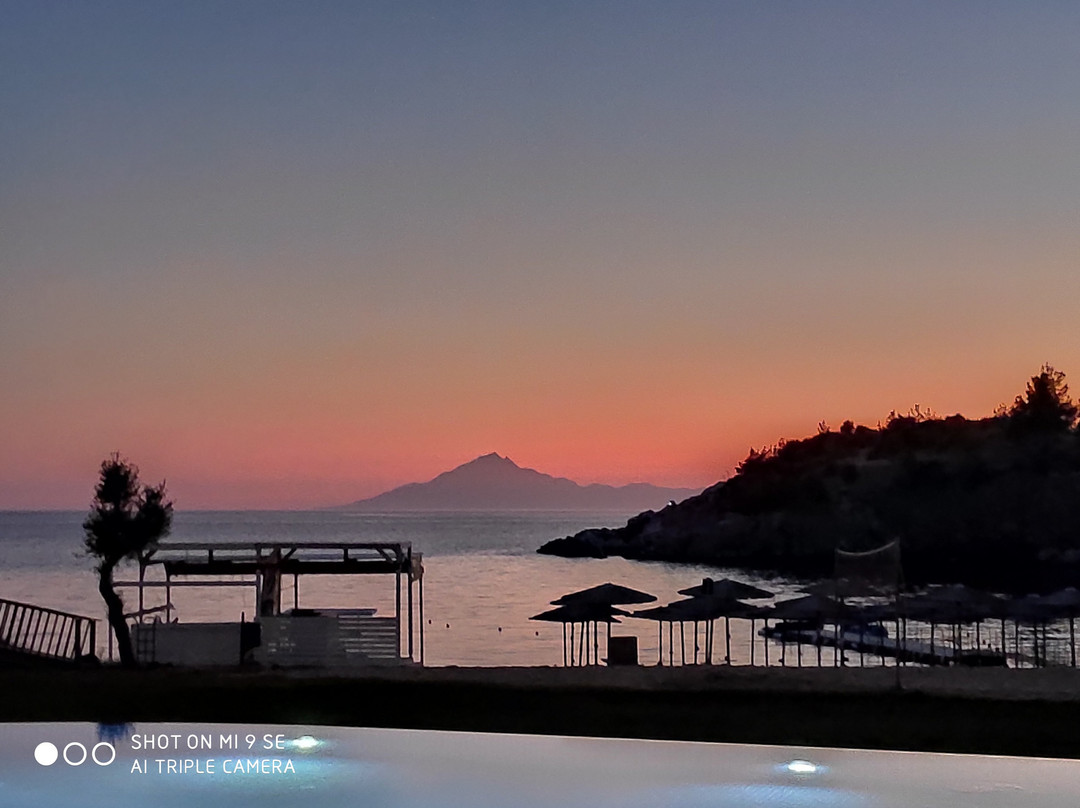 Thassos Grand Resort主图