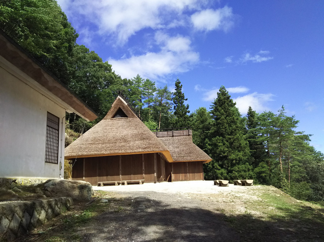 Geihoku Folk Museum景点图片