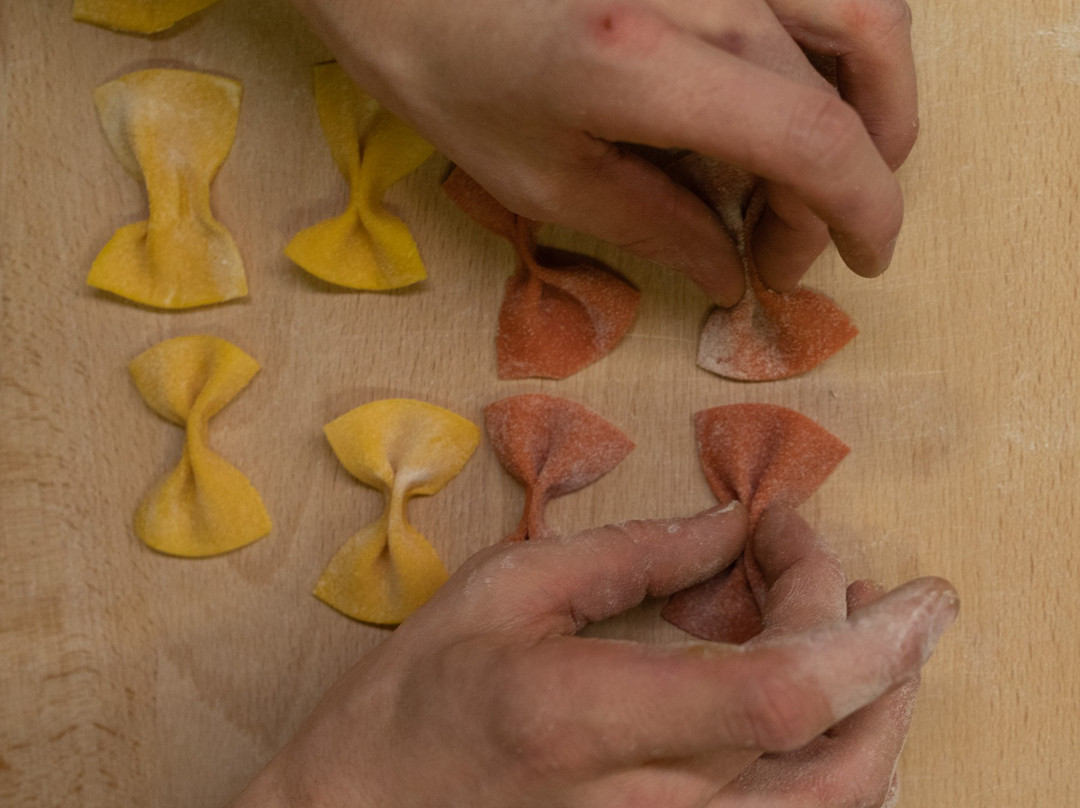 Solda酒店住宿-Hotel Cristallo