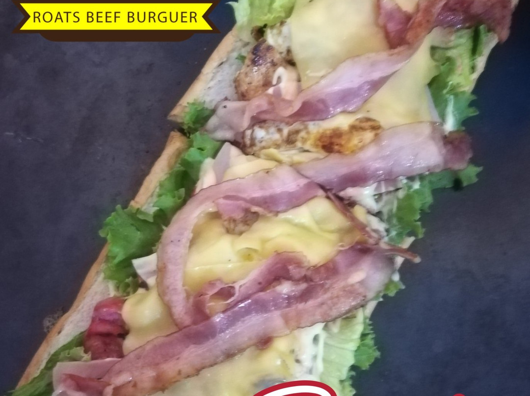 Los Olivos旅游攻略图片