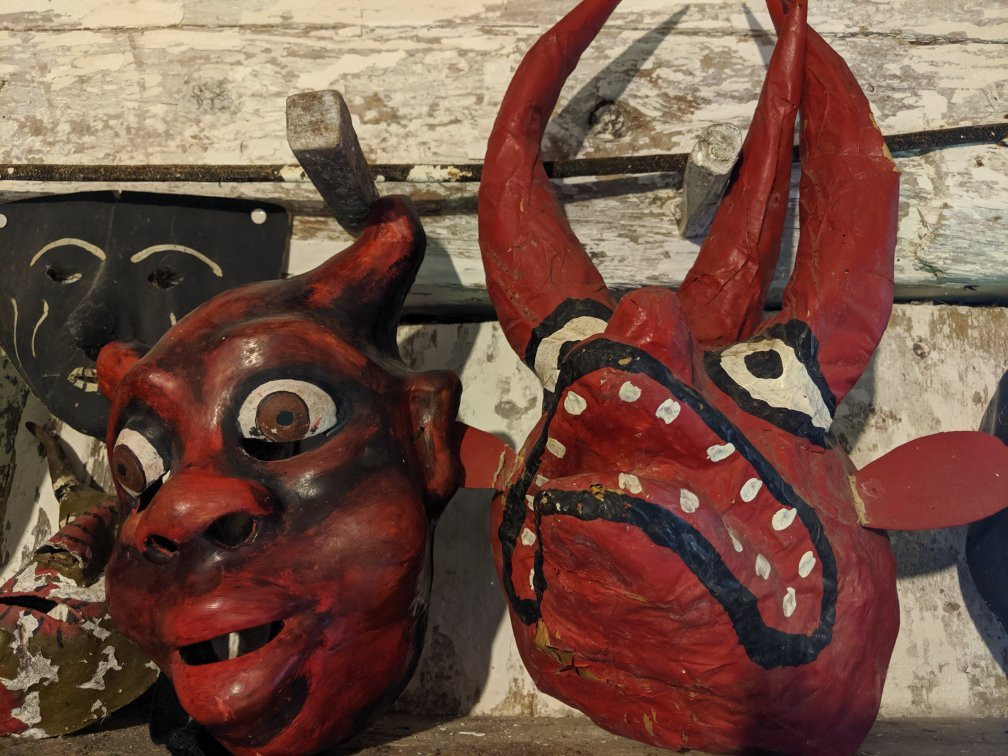 Glover旅游攻略图片