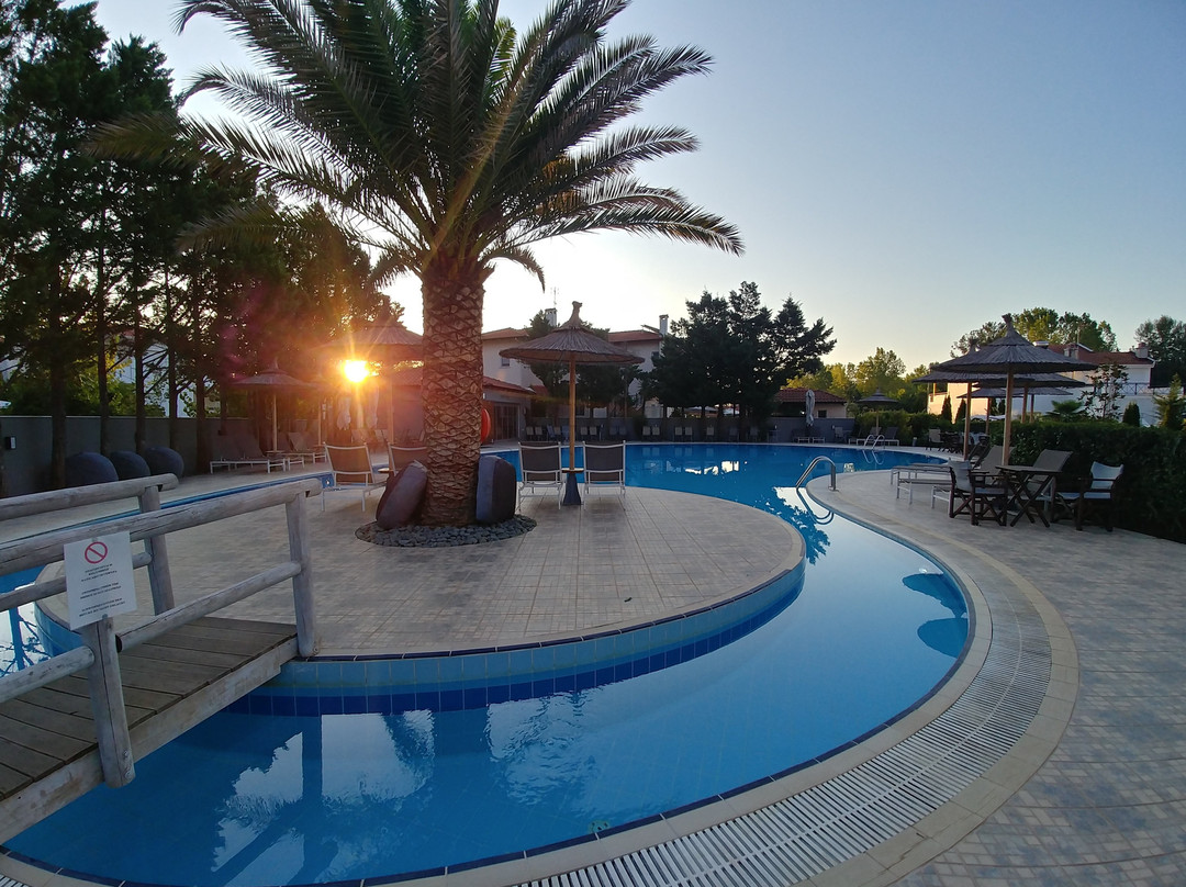 Princess Golden Beach Hotel主图