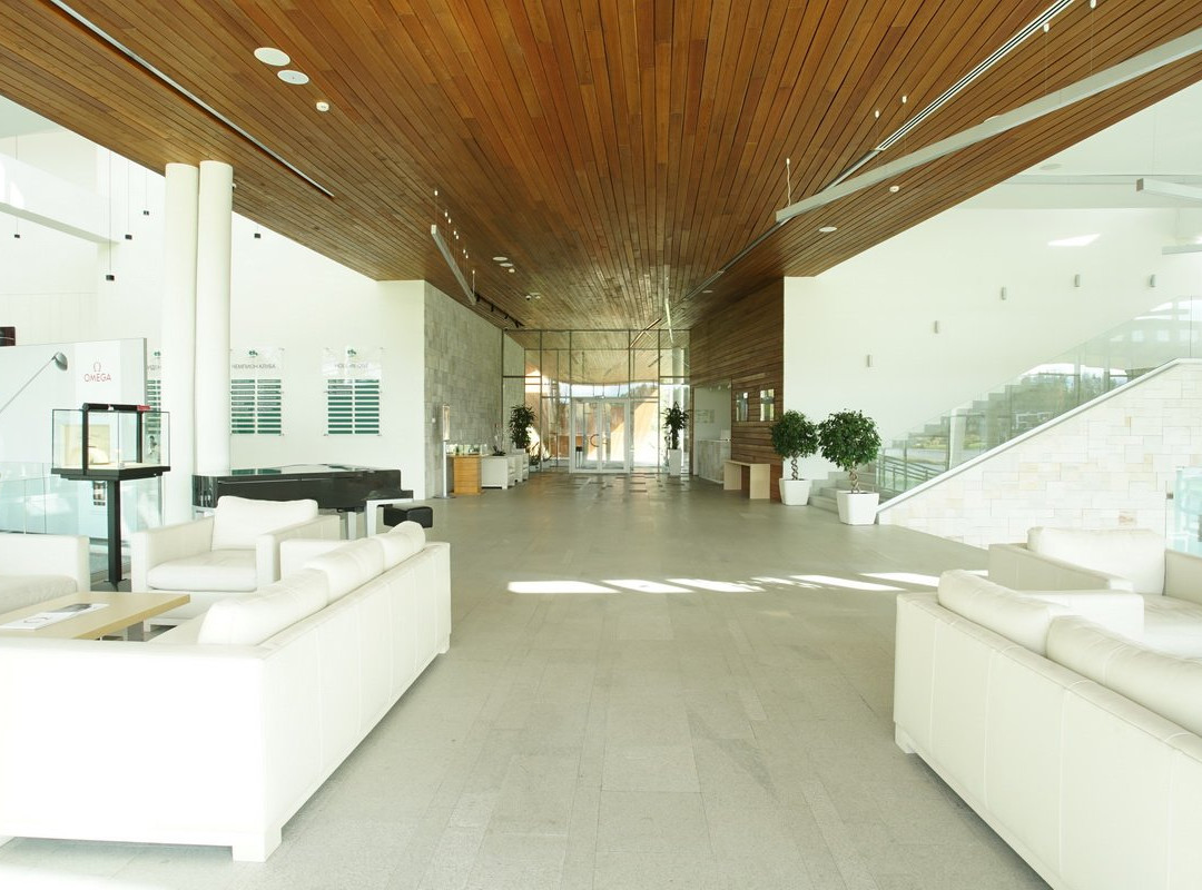 Pine Creek Golf Resort景点图片