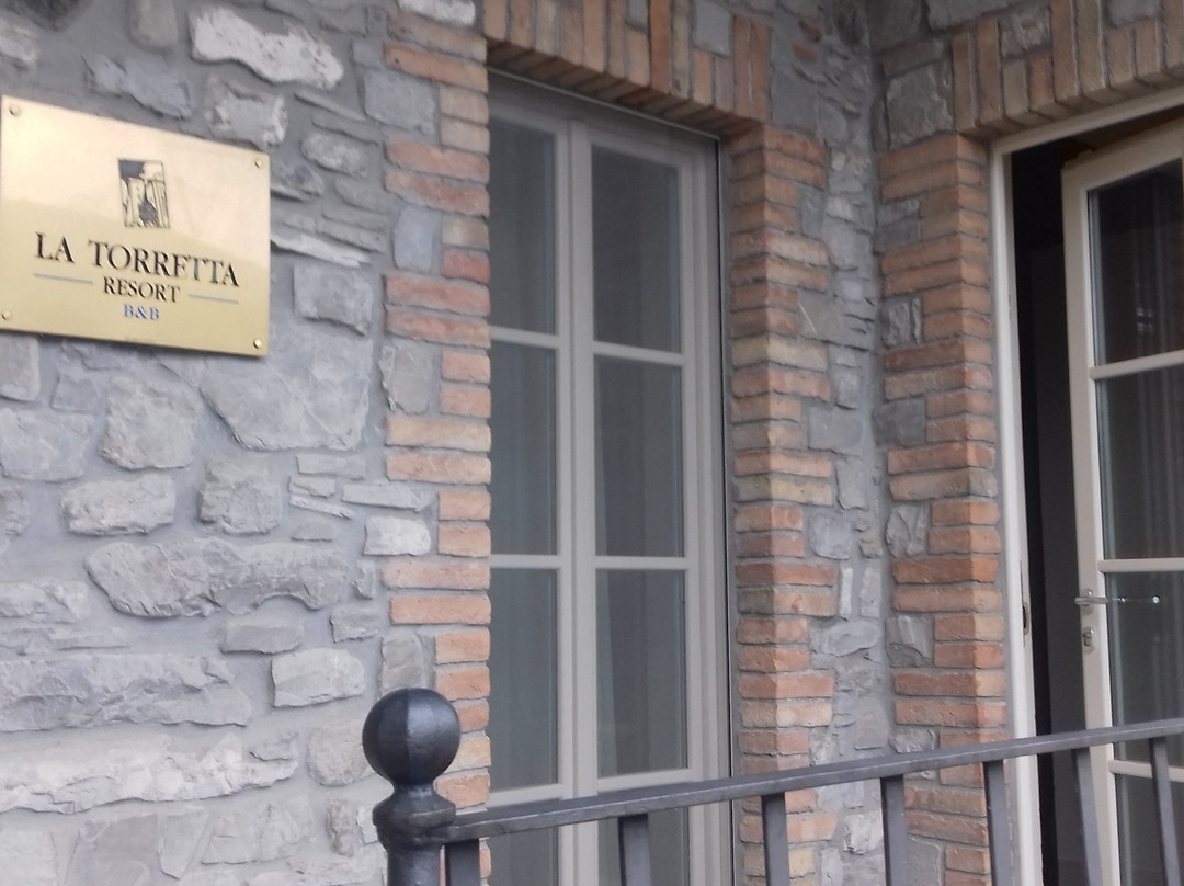 La Torretta Bobbio主图
